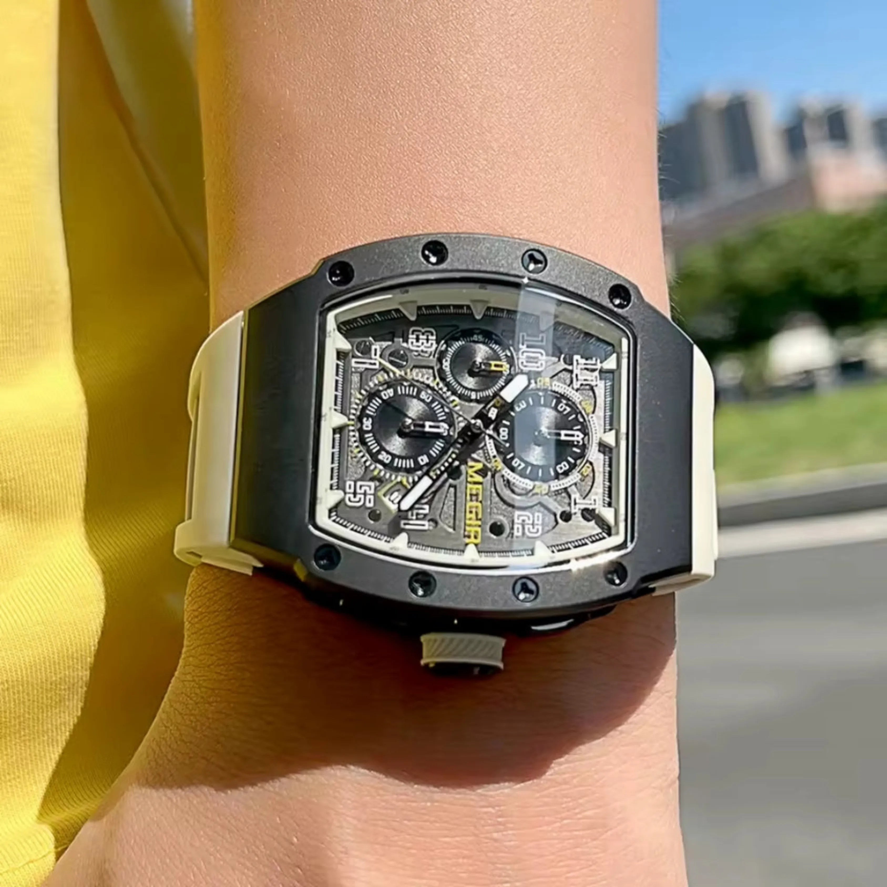 Lucky Fours® Polaris