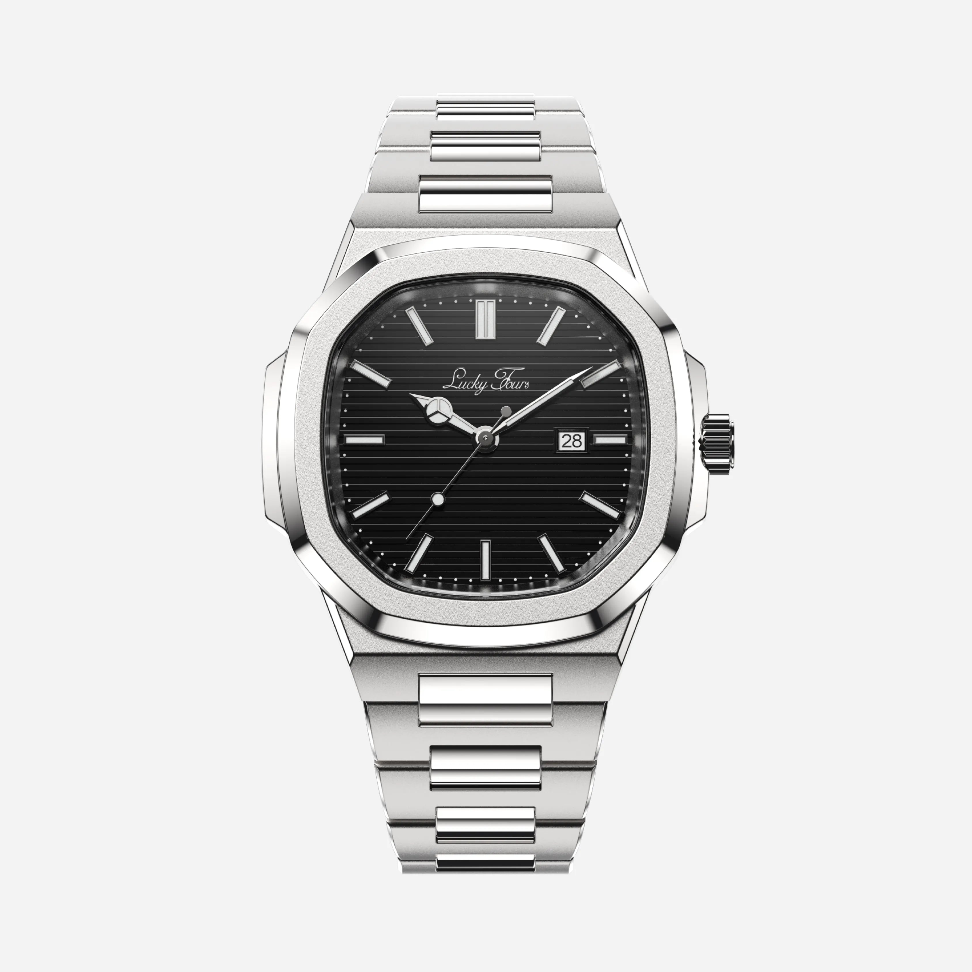 Lucky Fours® Caspian