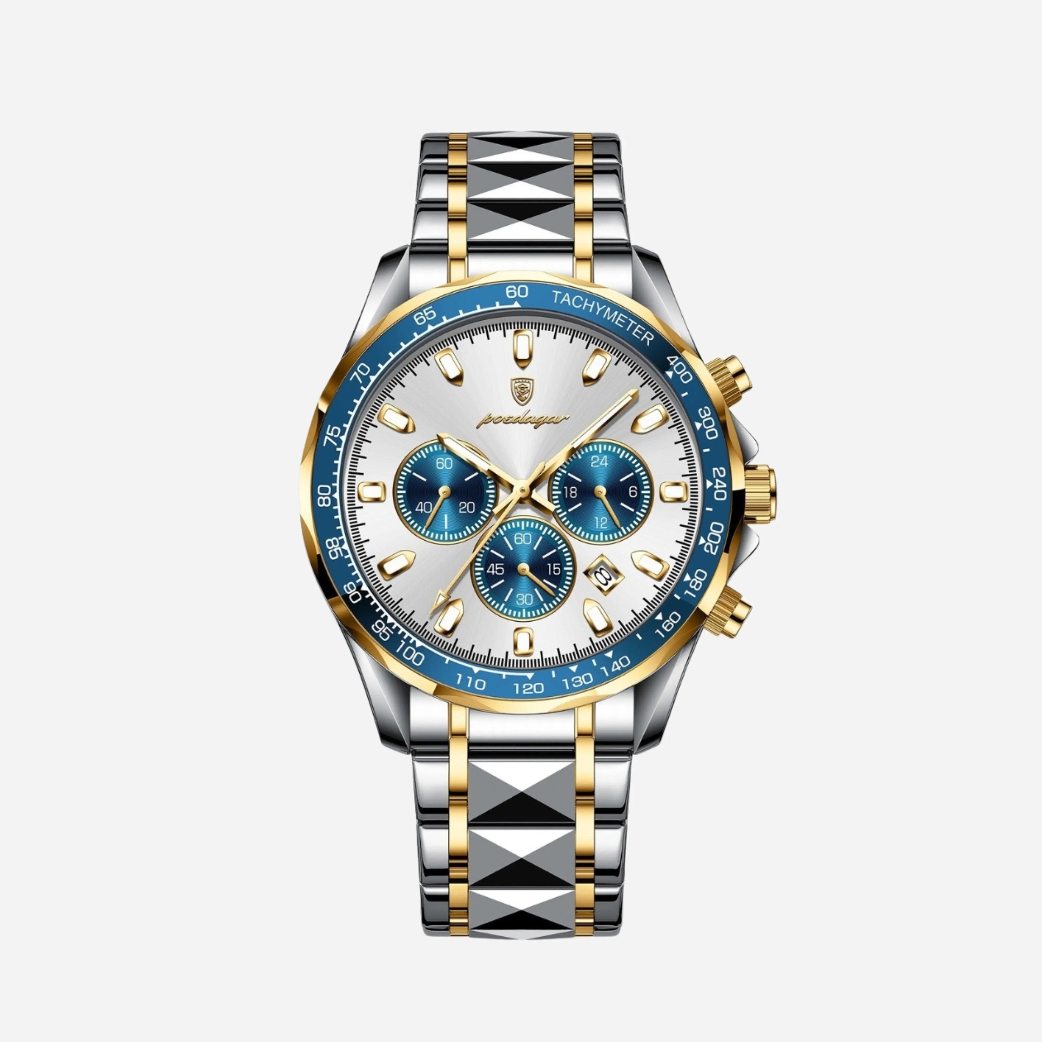 Lucky Fours® Chronometer