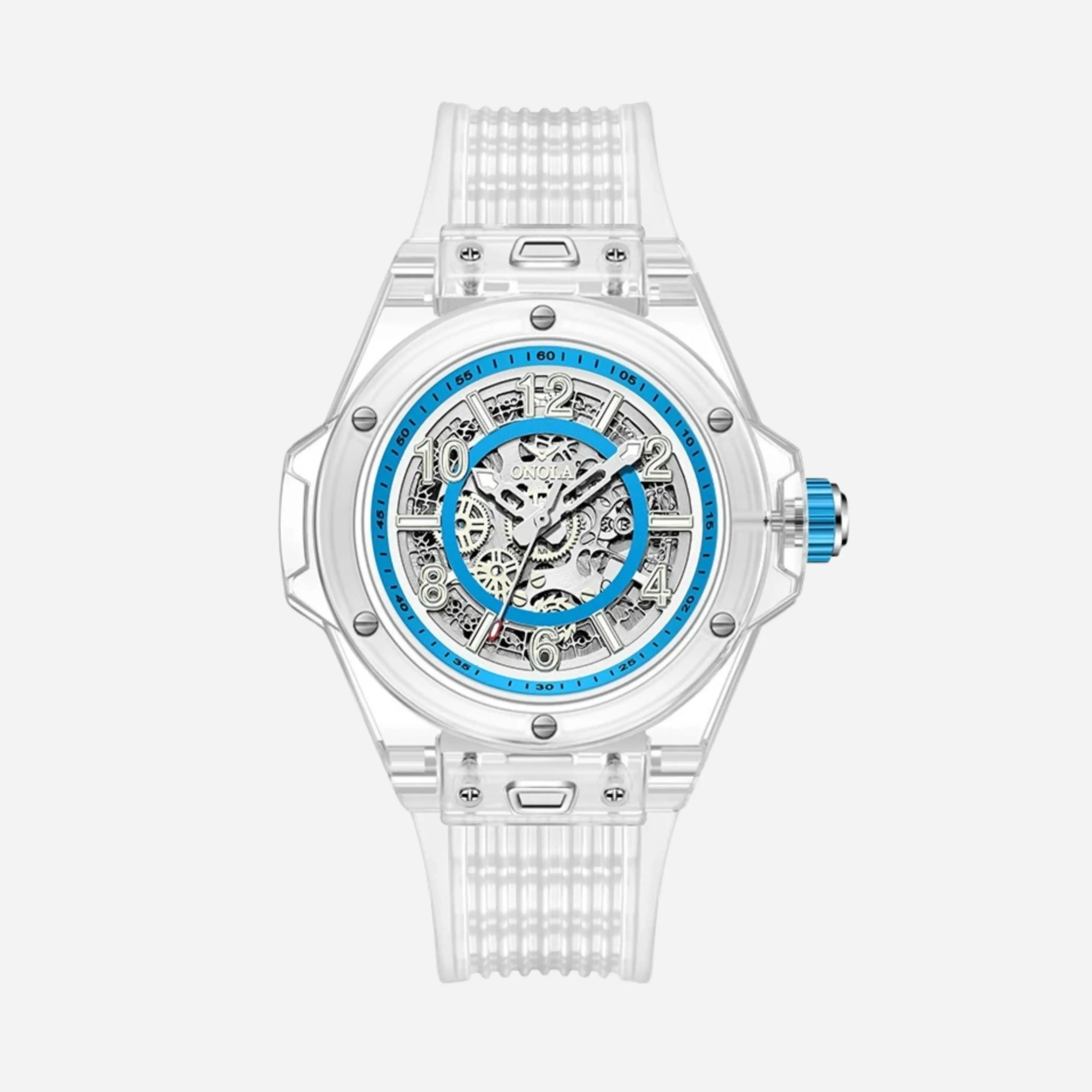 Lucky Fours® Phantom