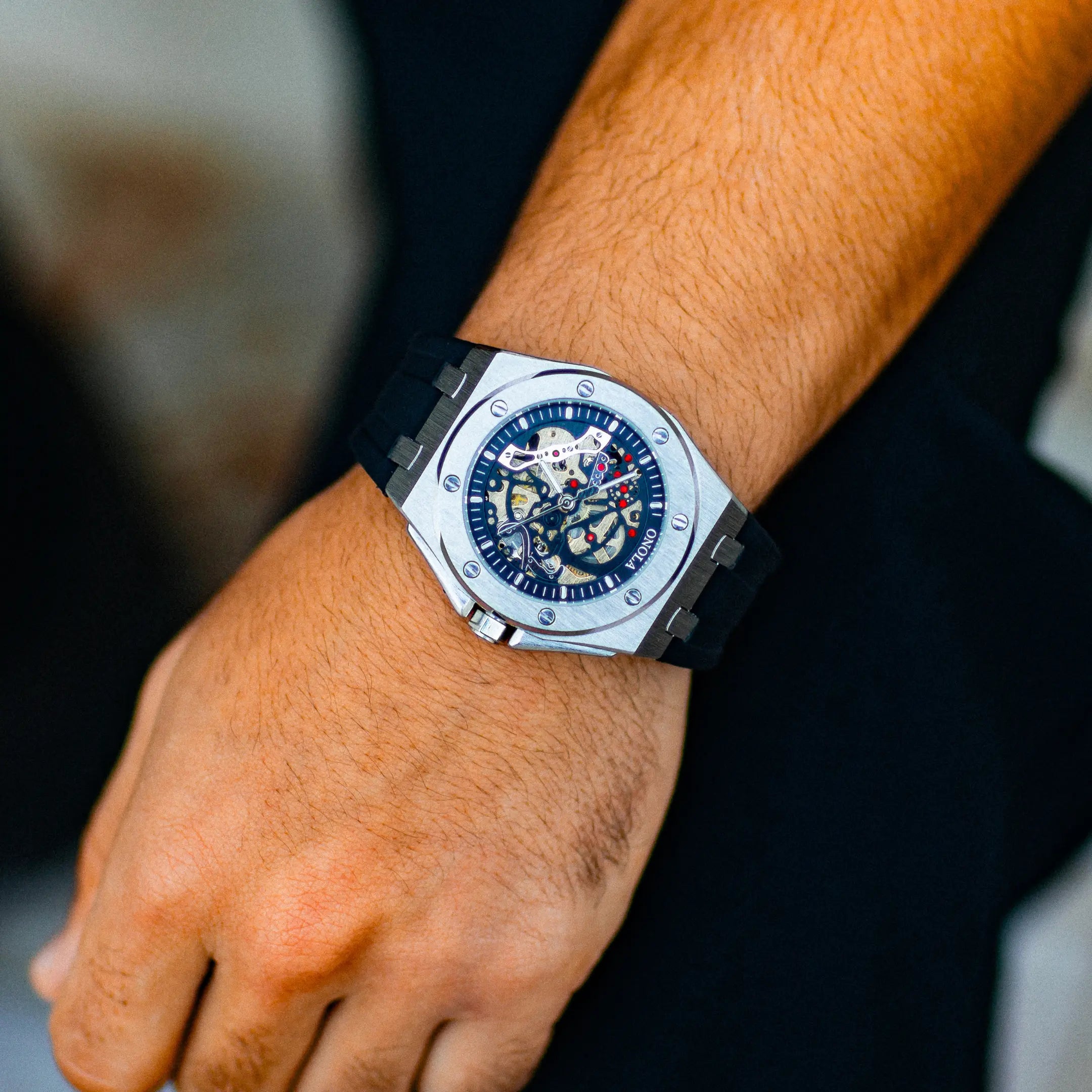 Lucky Fours® Prince Oak