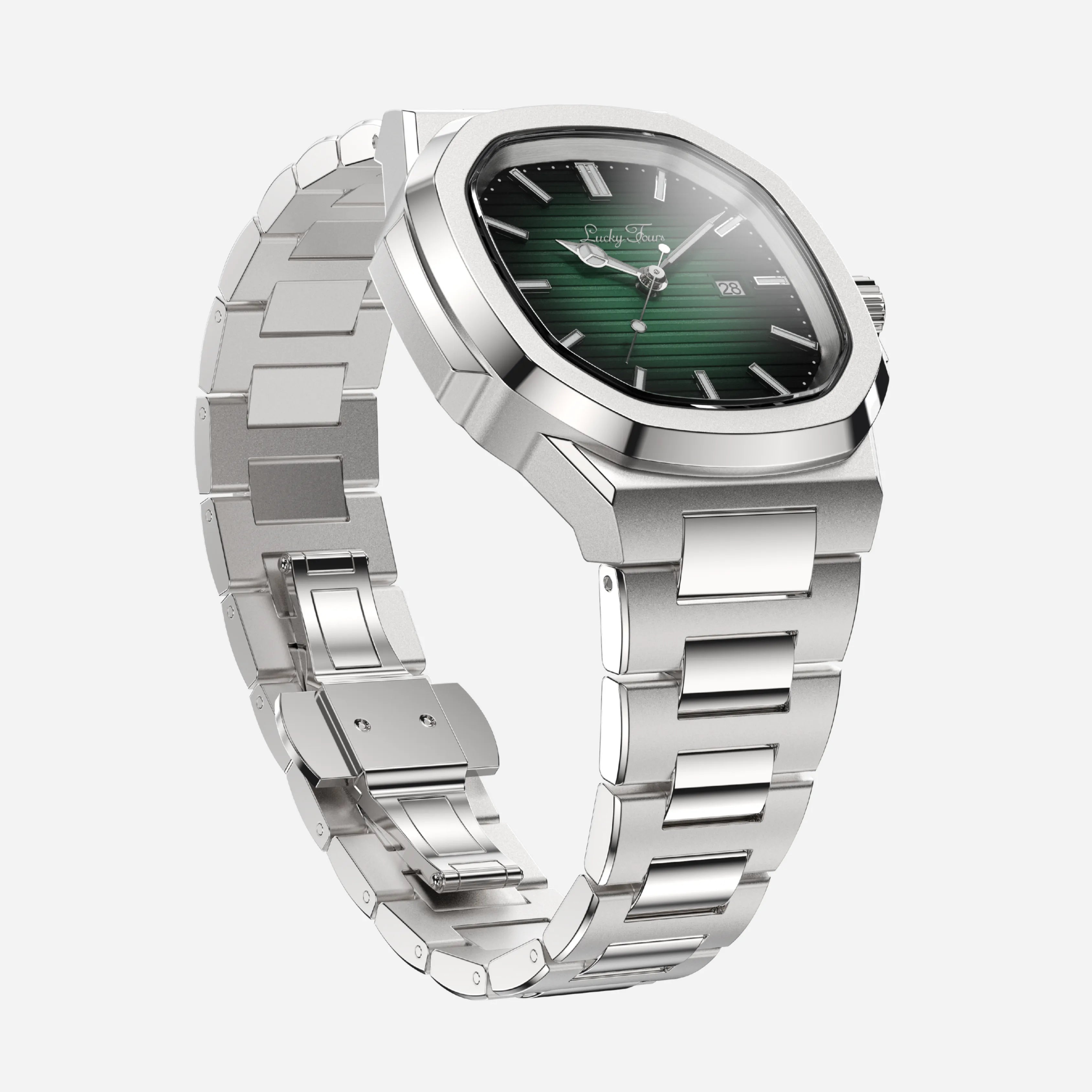 Lucky Fours® Caspian