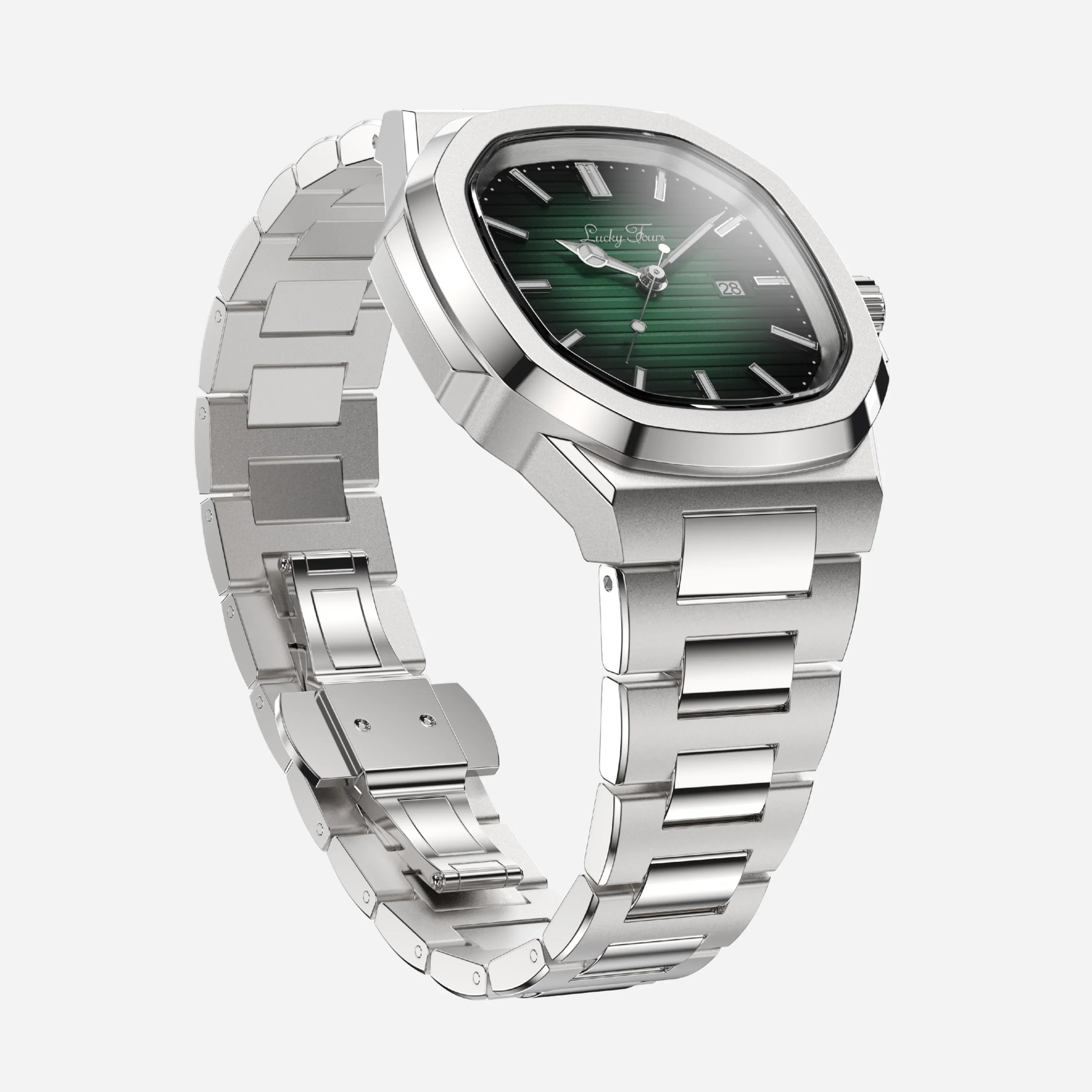 Lucky Fours® Caspian