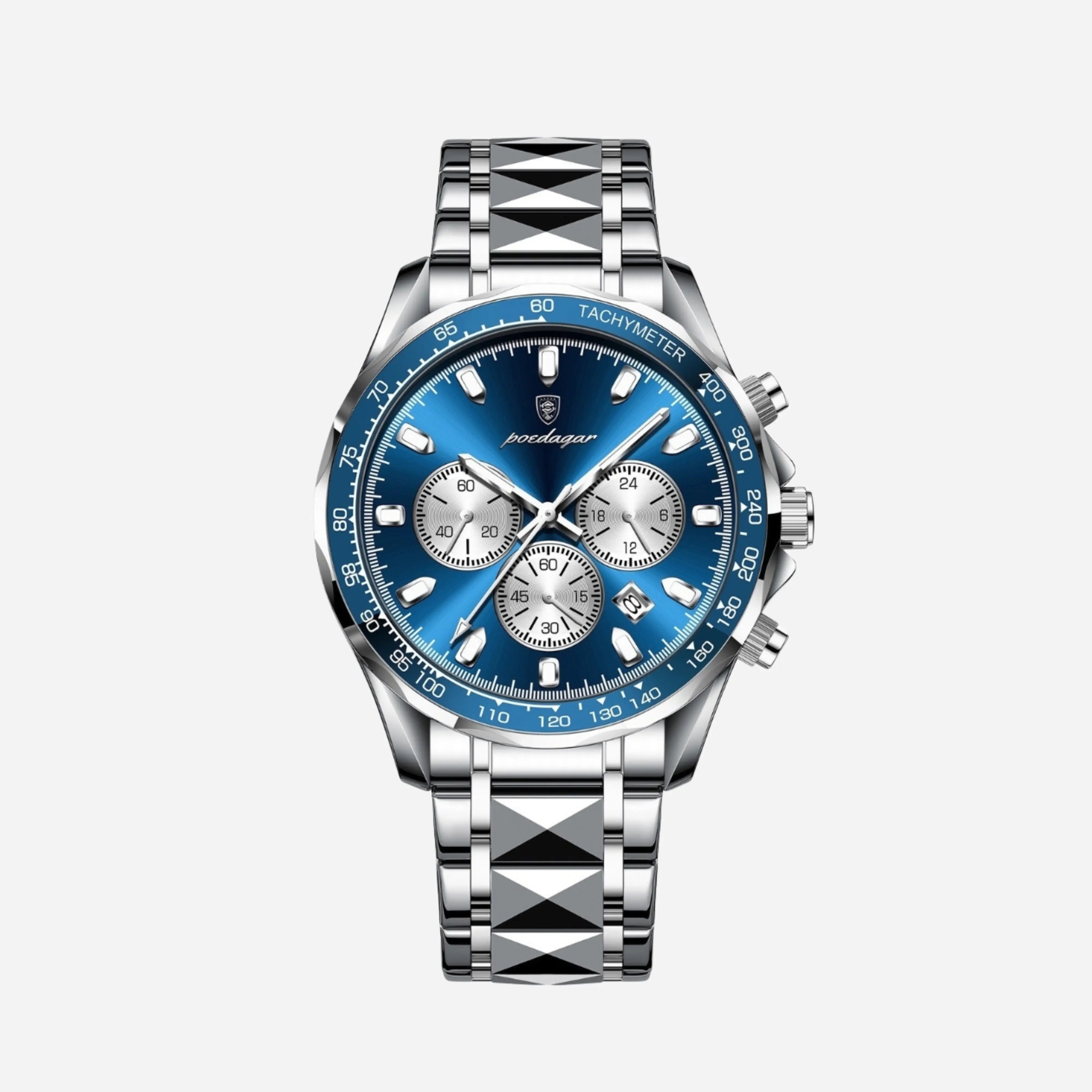 Lucky Fours® Chronometer