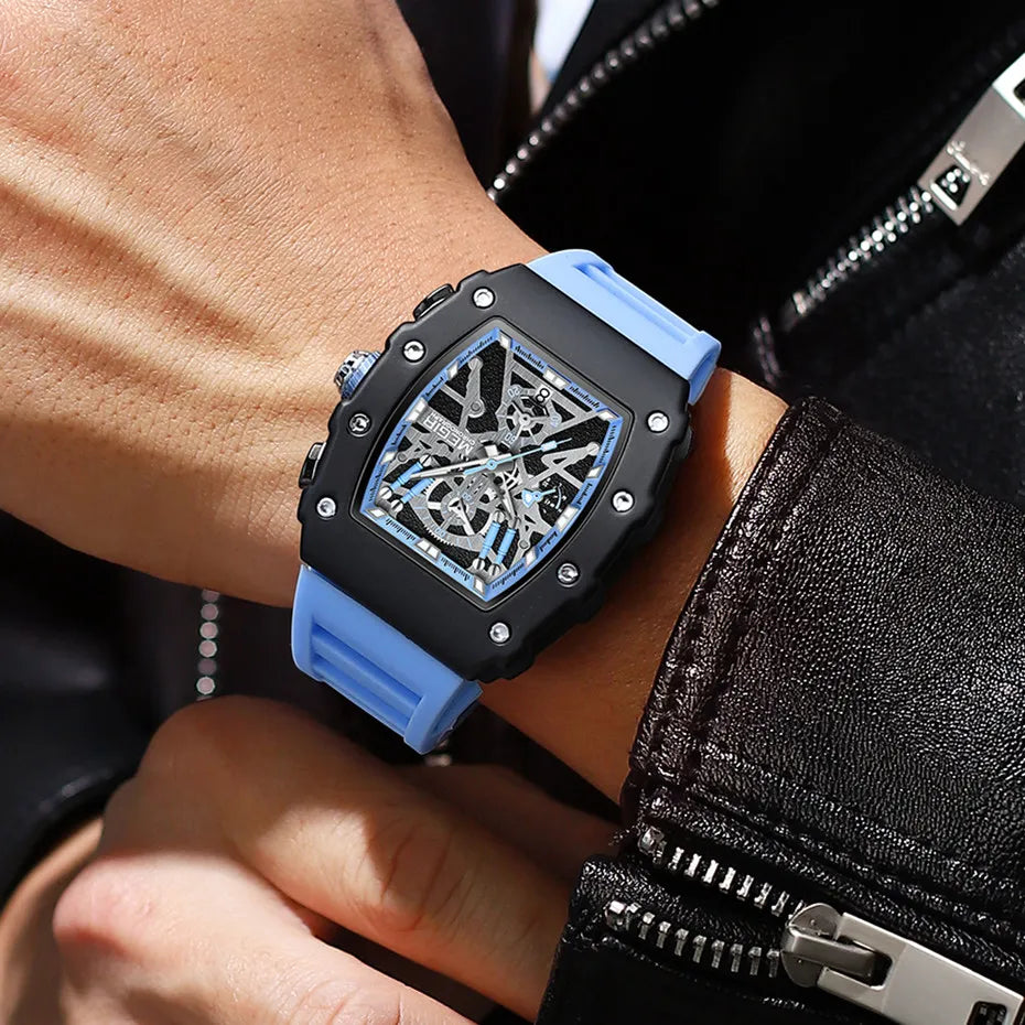 Lucky Fours® Stratos