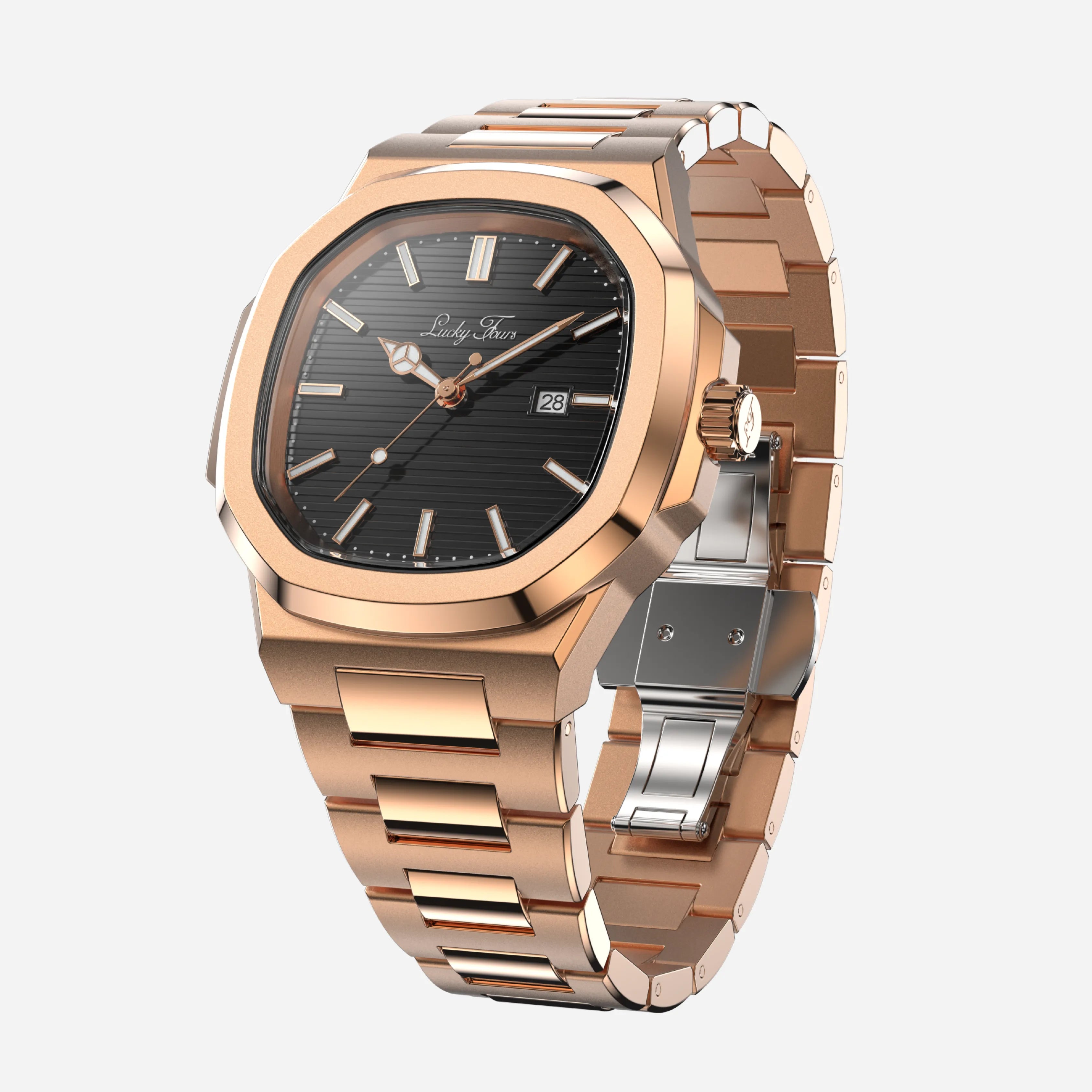 Lucky Fours® Wraith