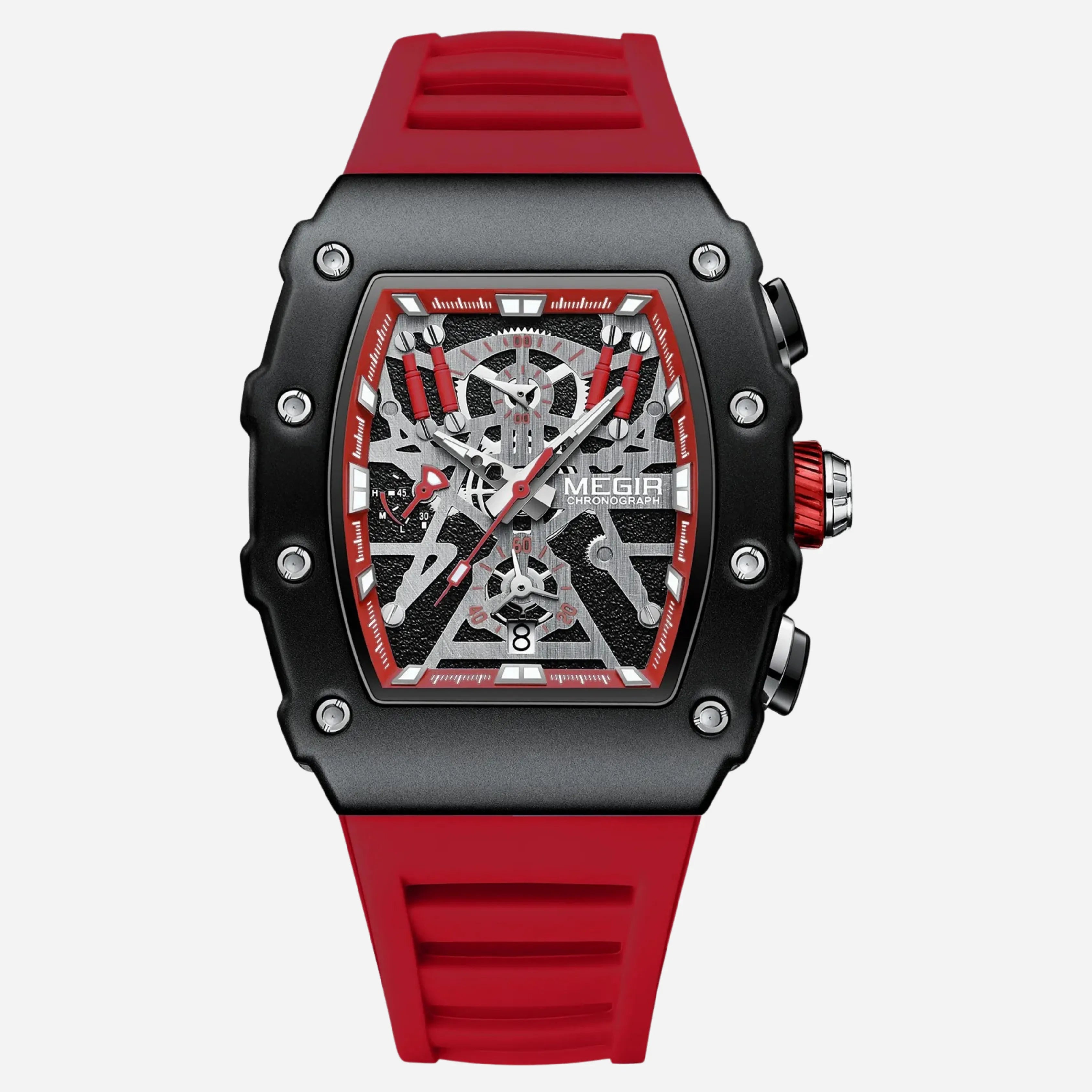 Lucky Fours® Stratos