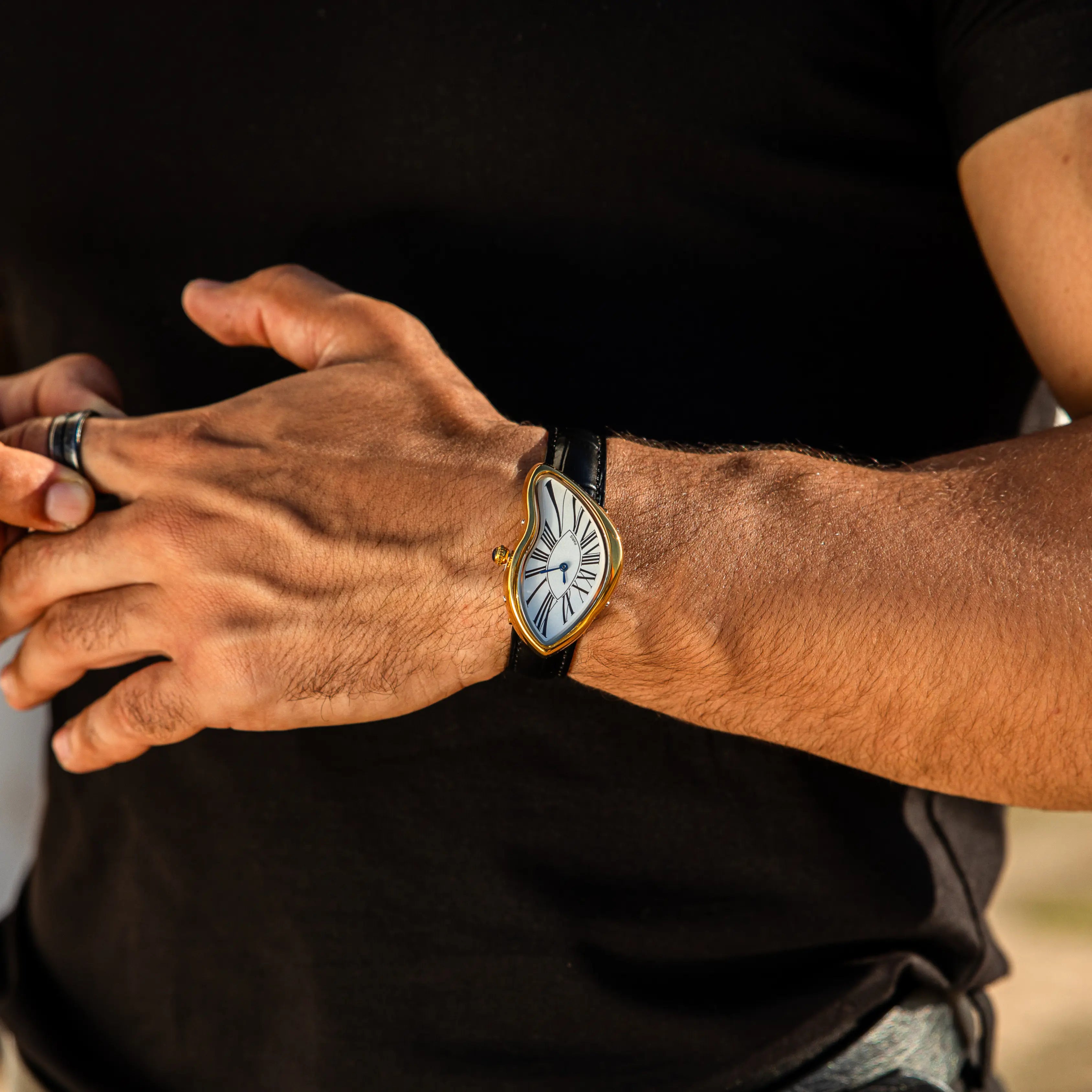 Lucky Fours® Etiènne