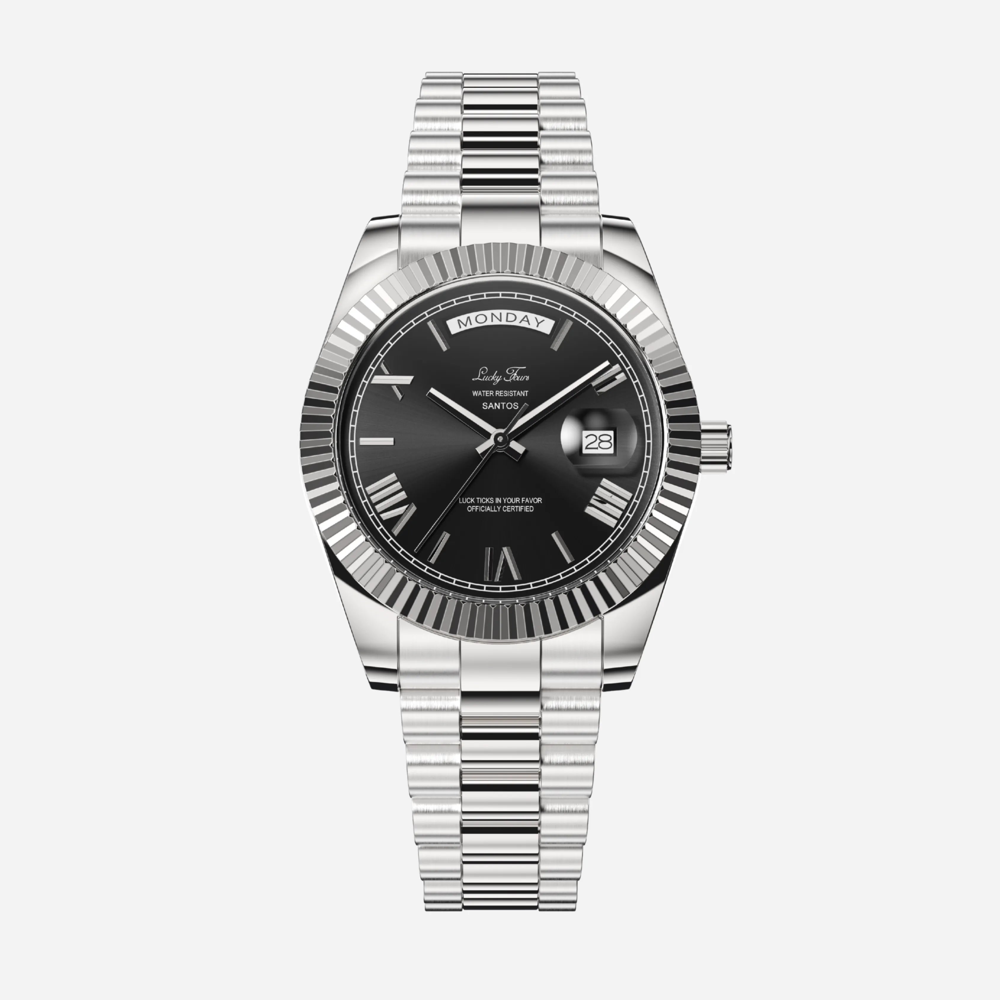 Lucky Fours® Santos