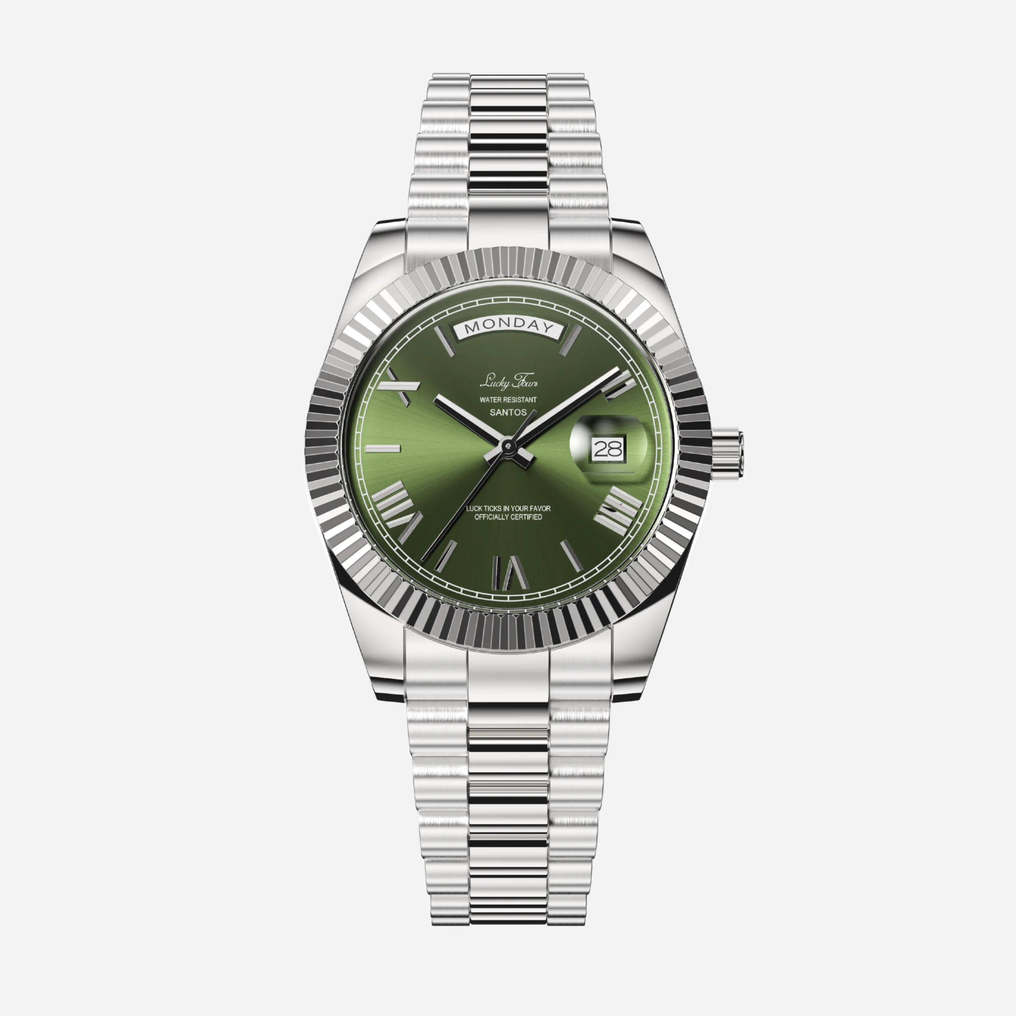 Lucky Fours® Santos