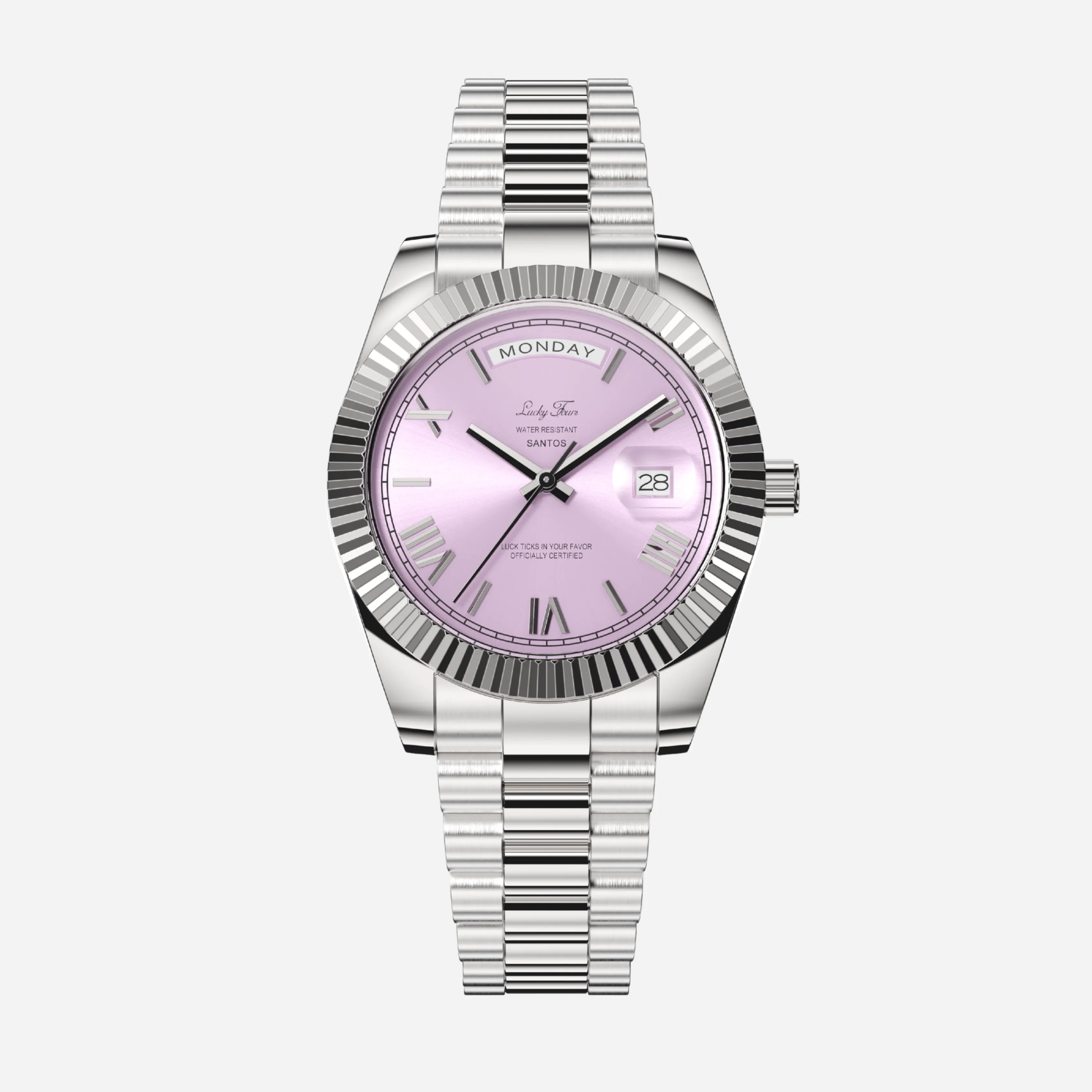 Lucky Fours® Santos