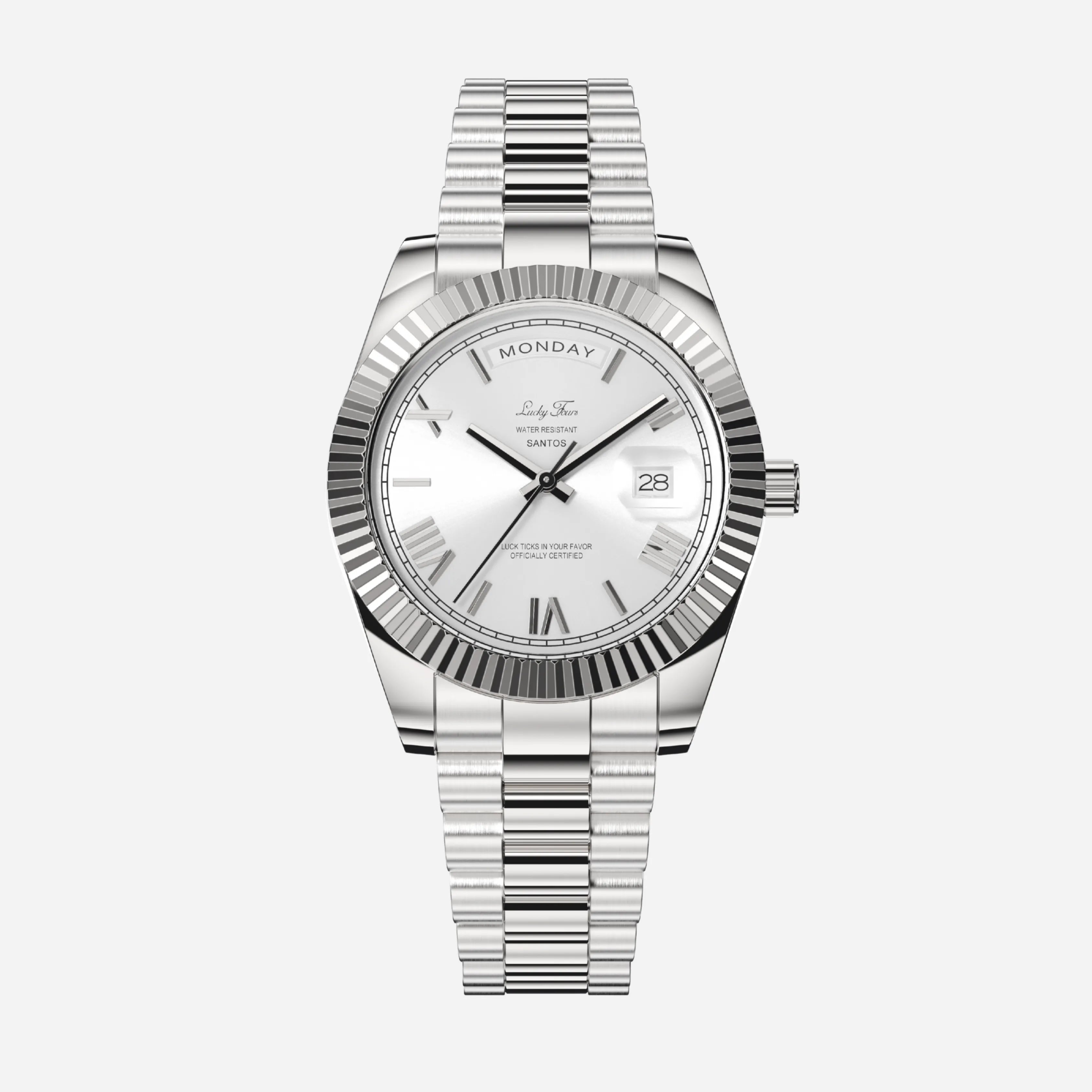 Lucky Fours® Santos